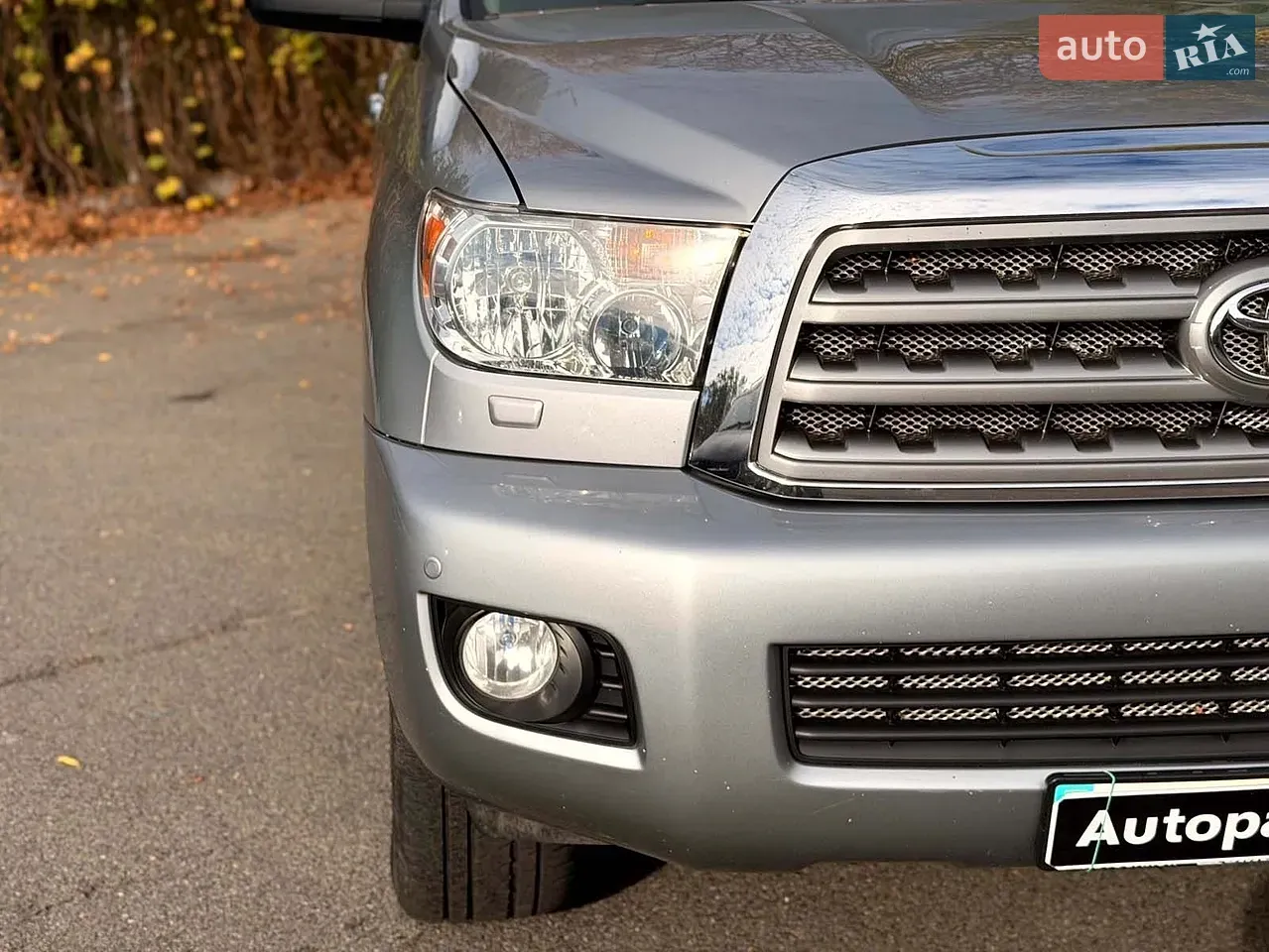 Toyota Sequoia 2008 photo 5
