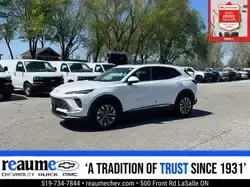 Buick Envision