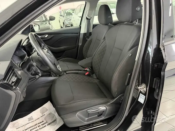 Skoda Kamiq 2022 photo 5
