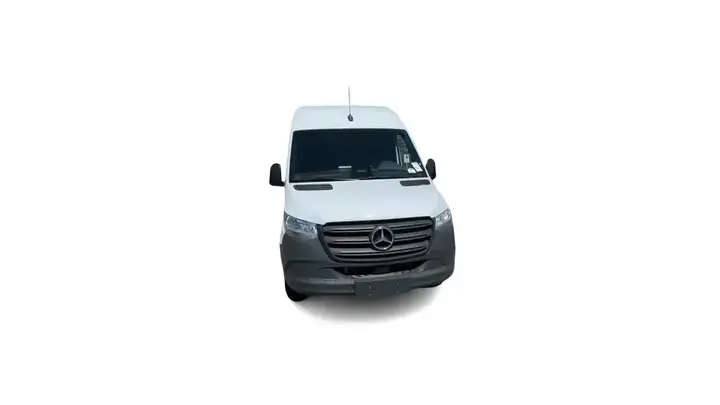 Mercedes-Benz Sprinter 2500 2026 photo 5