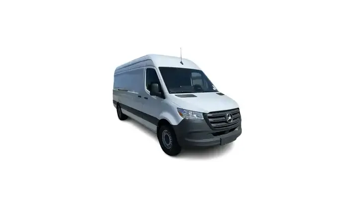 Mercedes-Benz Sprinter 2500 2026 photo 4
