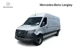 Mercedes-Benz Sprinter 2500