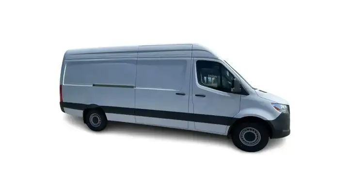 Mercedes-Benz Sprinter 2500 2026 photo 2