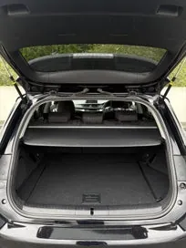 Lexus Ct 200H 2012 photo 5
