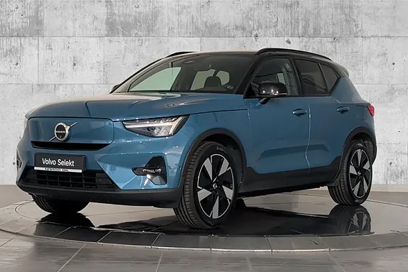 Volvo Xc40 2024 photo 5
