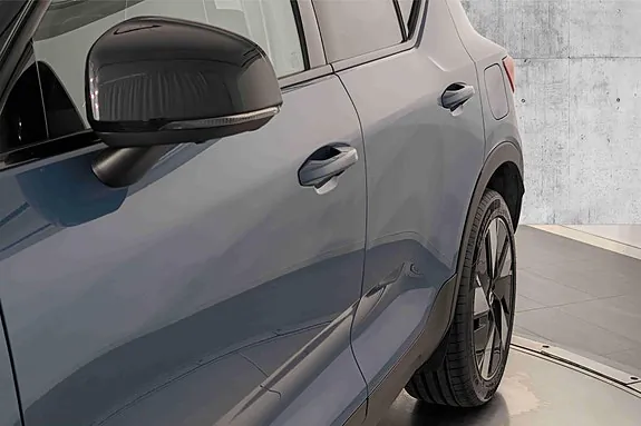 Volvo Xc40 2024 photo 4