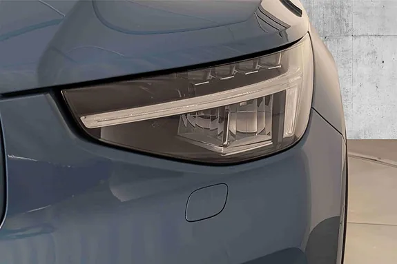 Volvo Xc40 2024 photo 3