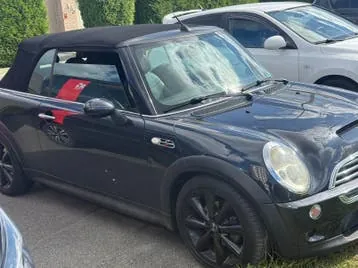 Mini Cooper 2007 photo 3