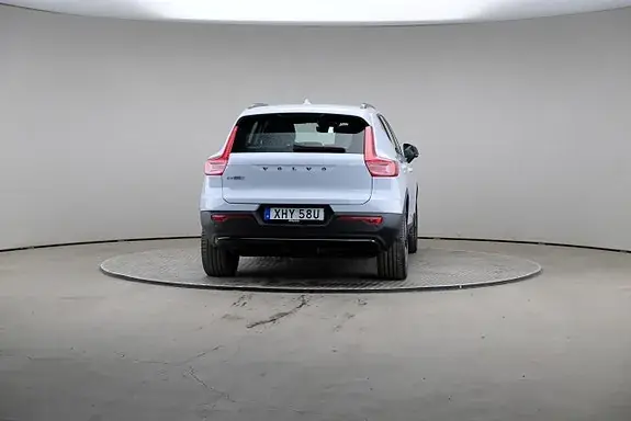 Volvo Ex40 2026 photo 5