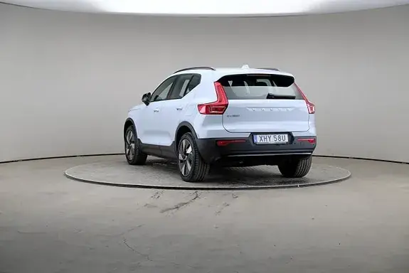 Volvo Ex40 2026 photo 2