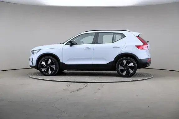 Volvo Ex40 2026 photo 4