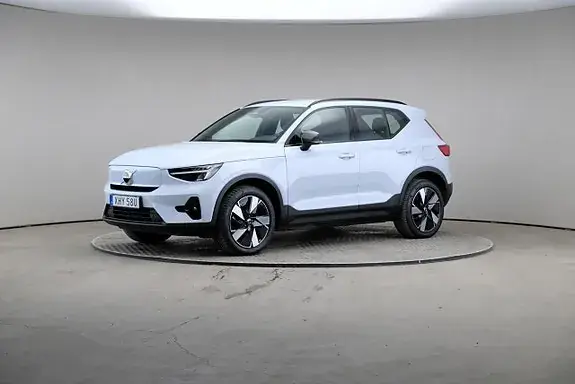 Volvo Ex40