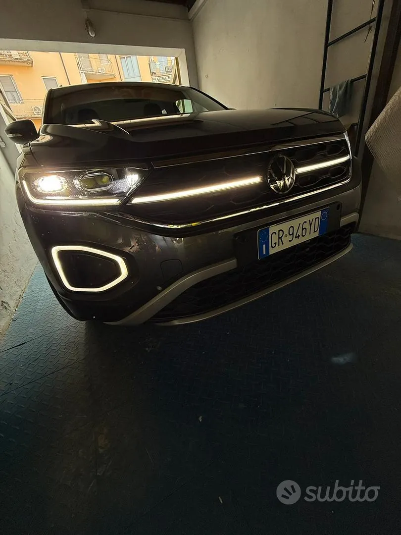 Volkswagen T-Roc 2023 photo 5