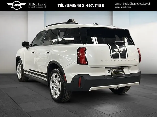 Mini Countryman 2025 photo 4