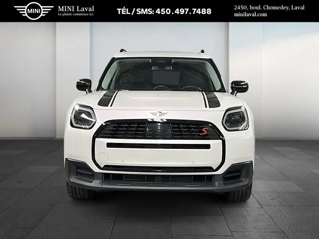 Mini Countryman 2025 photo 2
