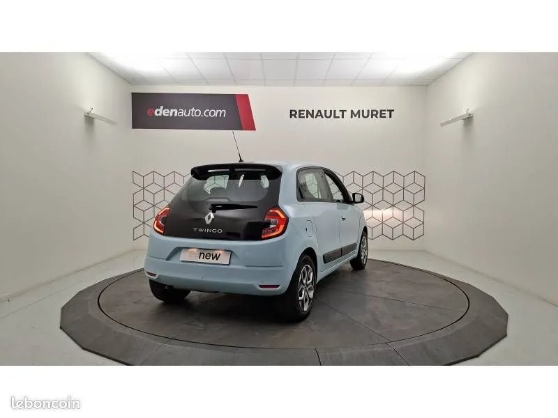 Renault Twingo 2023 photo 5