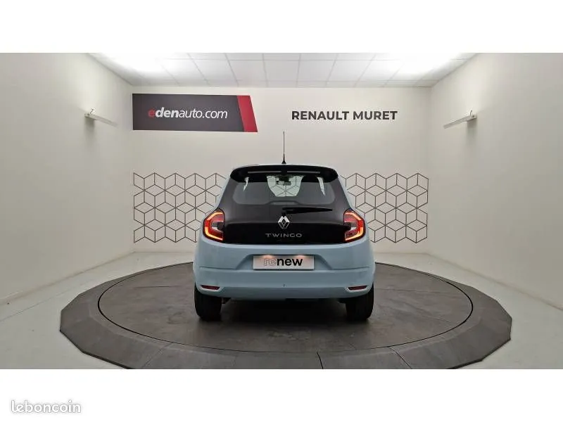 Renault Twingo 2023 photo 4