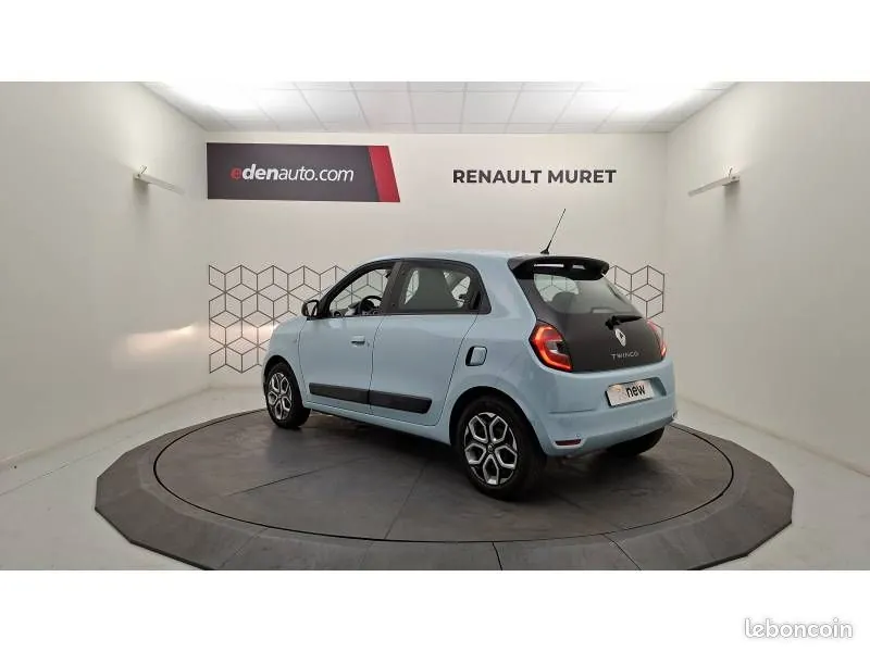 Renault Twingo 2023 photo 3