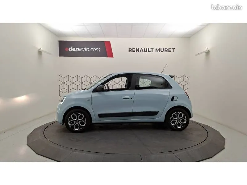 Renault Twingo 2023 photo 2