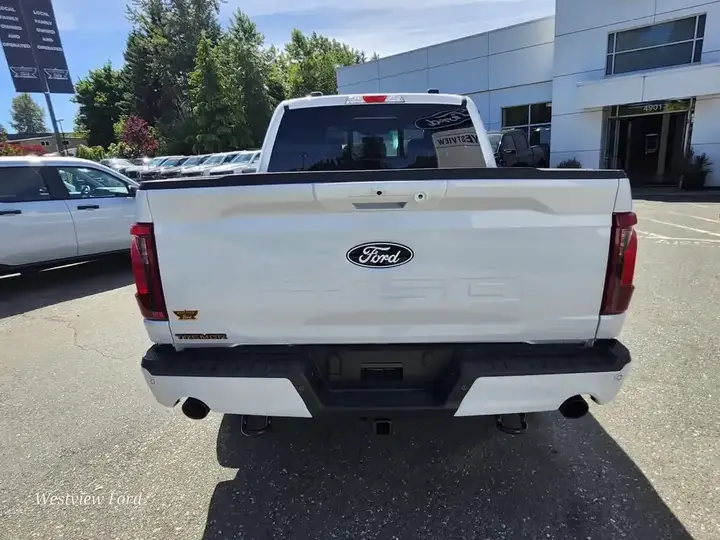 Ford F-150 2026 photo 4