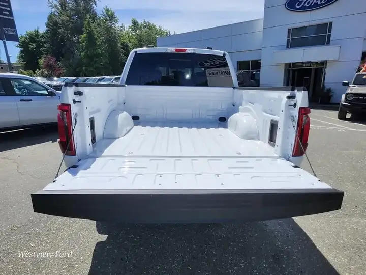 Ford F-150 2026 photo 5