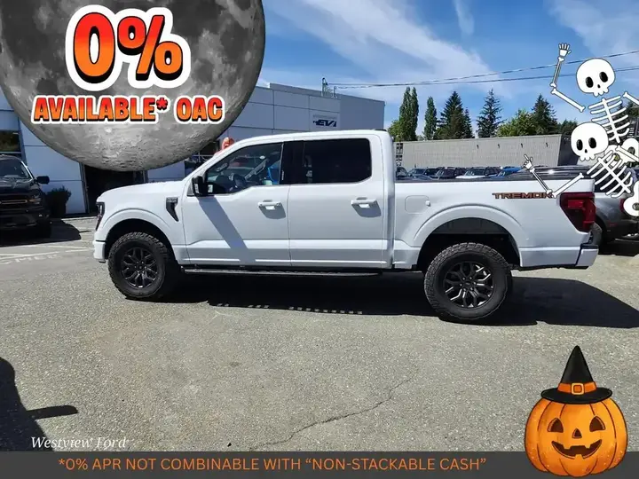 Ford F-150 2026 photo 2