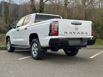 Nissan Navara 2026 photo 5