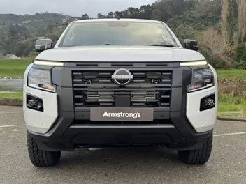 Nissan Navara 2026 photo 3