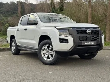 Nissan Navara 2026 photo 2