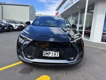 Toyota C-Hr 2024 photo 5