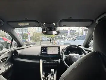 Toyota C-Hr 2024 photo 3