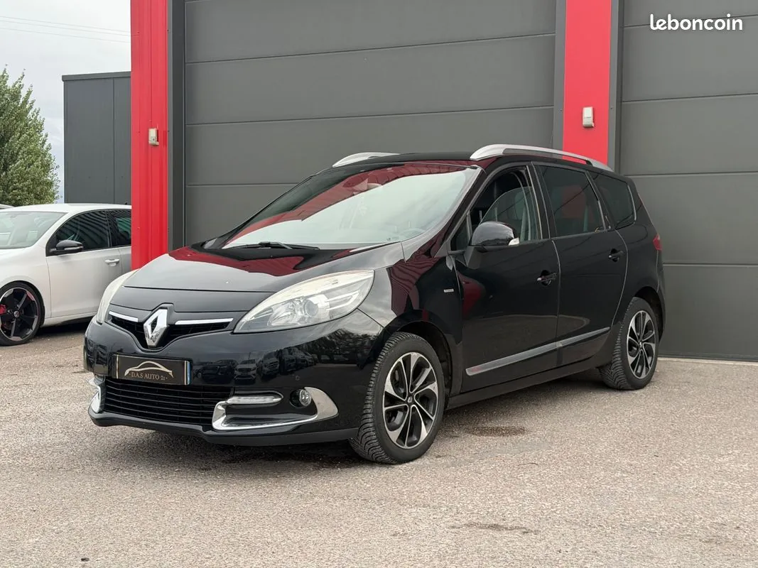 Renault Grand Scenic