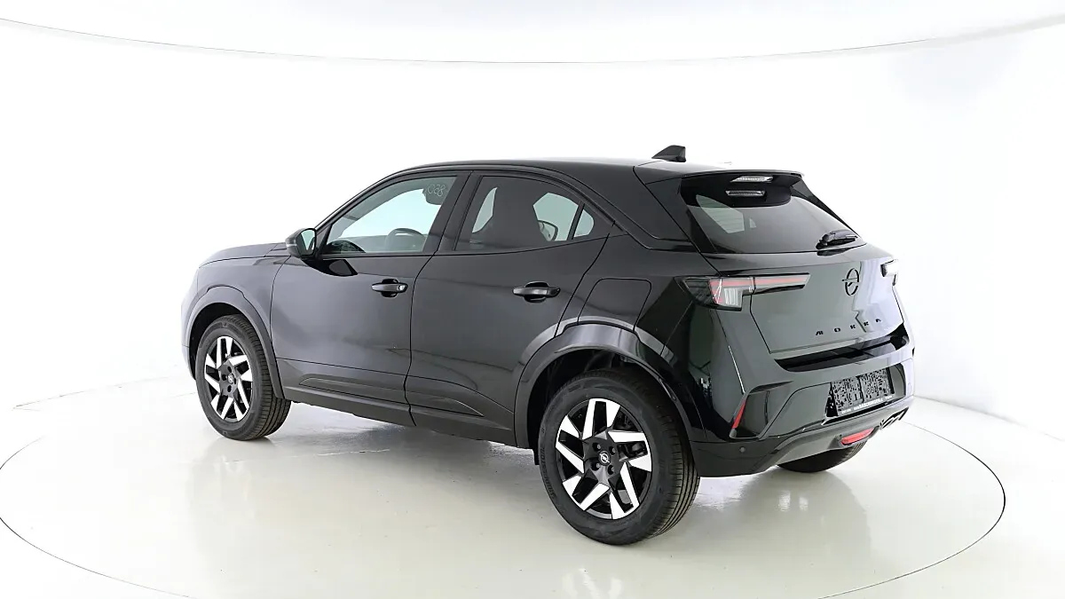 Opel Mokka 2026 photo 3