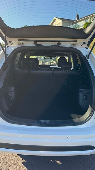 Mitsubishi Outlander 2017 photo 5