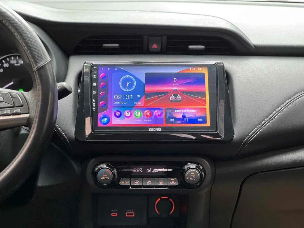 Nissan Kicks 2022 photo 4