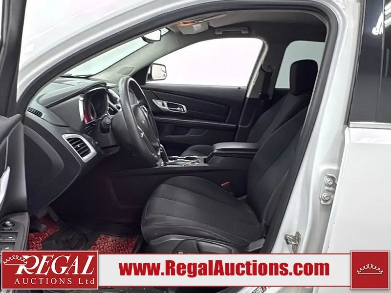 GMC Terrain 2014 photo 5