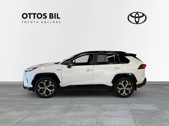 Toyota Rav4 2023 photo 4
