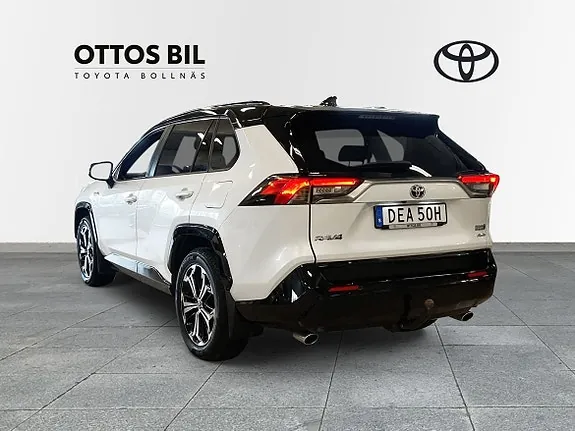 Toyota Rav4 2023 photo 3