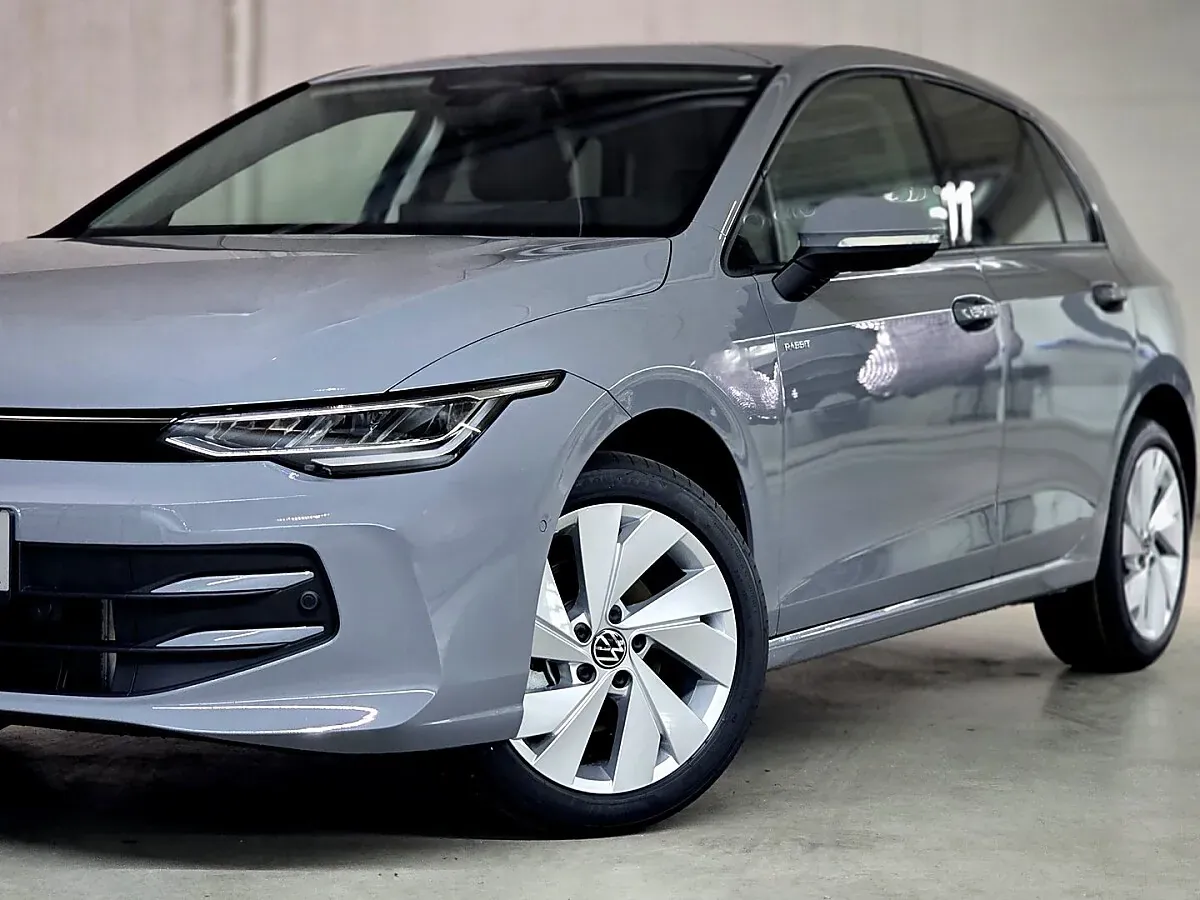 Volkswagen Golf 2026 photo 3