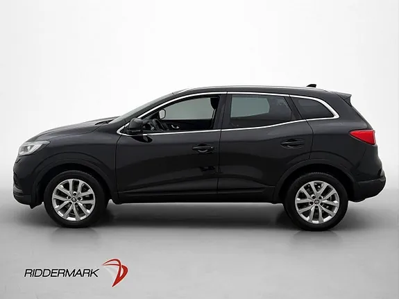 Renault Kadjar 2019 photo 4