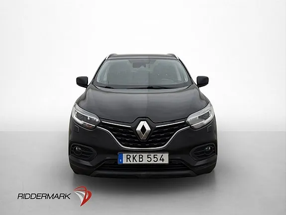 Renault Kadjar 2019 photo 2