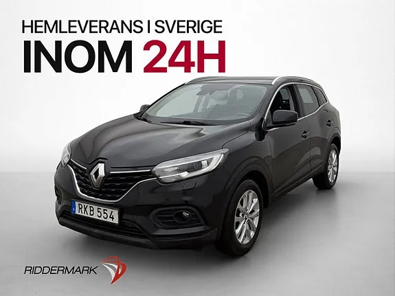 Renault Kadjar 2019 photo 3