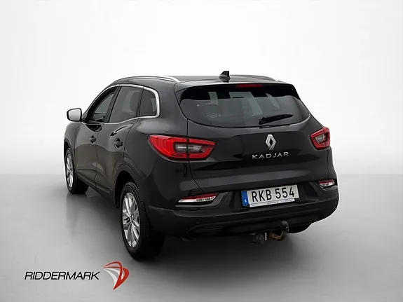Renault Kadjar 2019 photo 5