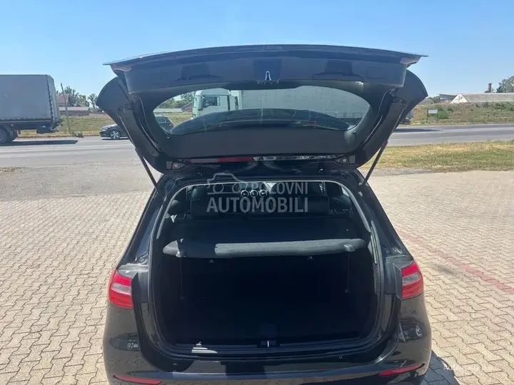 Mercedes-Benz B 180 2021 photo 5