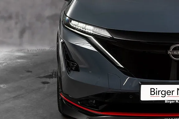 Nissan Ariya 2026 photo 4