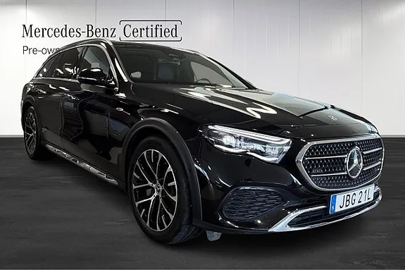 Mercedes-Benz E300 De 2025 photo 2