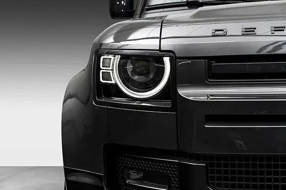 Land Rover Defender 110 2025 photo 4