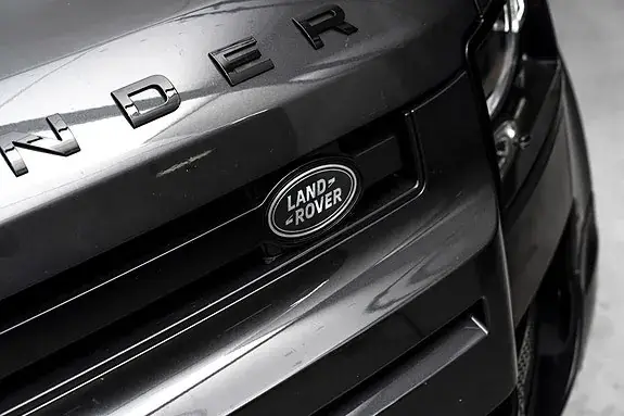 Land Rover Defender 110 2025 photo 5