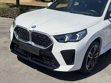 BMW X2 2024 photo 2