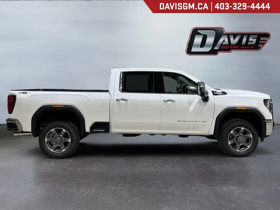 GMC Sierra 3500Hd 2026 photo 4